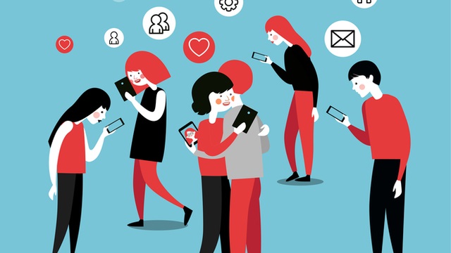 Tăng cường xử lý vi phạm trên mạng xã hội