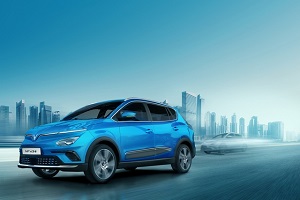 Giải mã ô tô điện VF e34 nhận 4.000 đơn đặt hàng trong nửa ngày