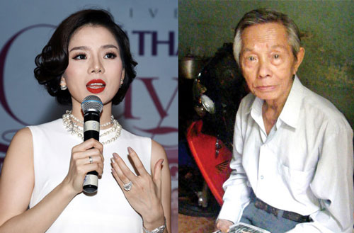 Bị nói vô ơn với cố nhạc sĩ Thanh Bình, Lệ Quyên đanh thép đáp trả khiến netizen 'cứng họng' phải làm ngay điều này?