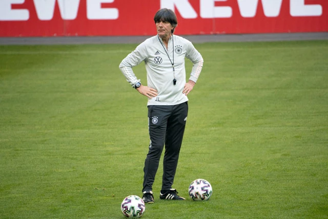  5. Joachim Low (ĐT Đức, tỷ lệ: 25/1).