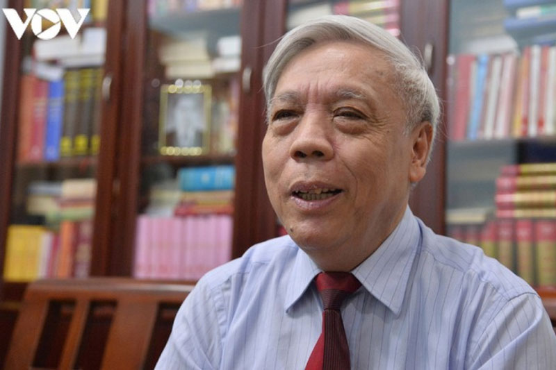 Bài viết của Tổng Bí thư làm rõ bản chất tốt đẹp của Nhà nước pháp quyền XHCN