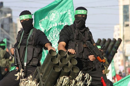 Vũ khí bất ngờ của Hamas khiến Israel bừng tỉnh trước mối đe dọa mới