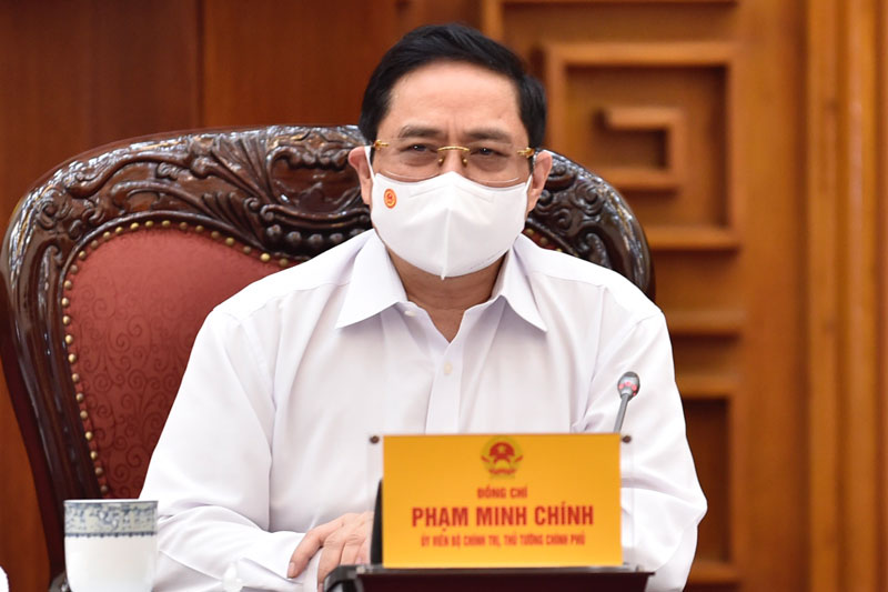 Lãnh đạo Việt Nam và hơn 40 nước sẽ tham dự Diễn đàn quốc tế về tăng trưởng xanh