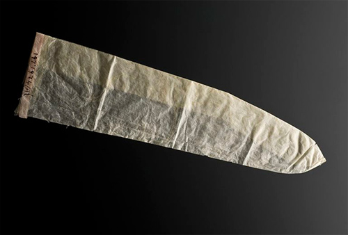 Những cách tránh thai kỳ quặc, buồn cười, rùng rợn của người xưa