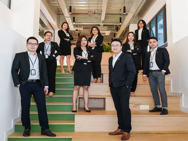 Doanh nghiệp lớn và khởi nghiệp có nhu cầu tuyển dụng tăng cao