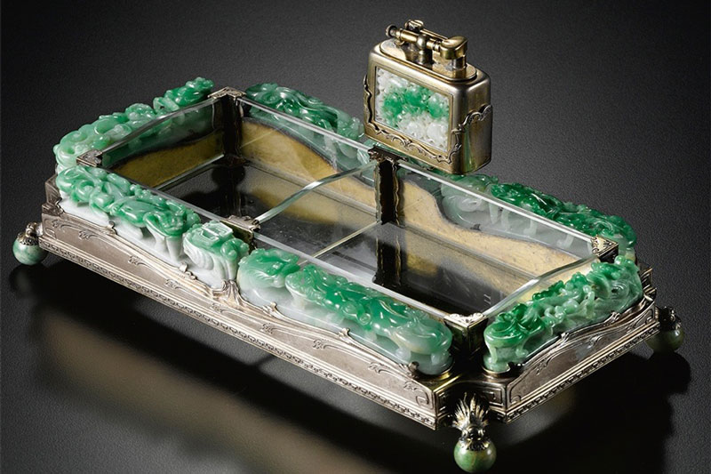 Những chiếc bật lửa đắt nhất thế giới