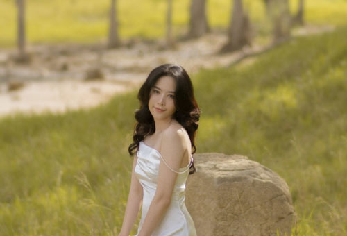 Nam Em đi chân trần, khám phá vẻ đẹp hoang sơ của Đà Lạt