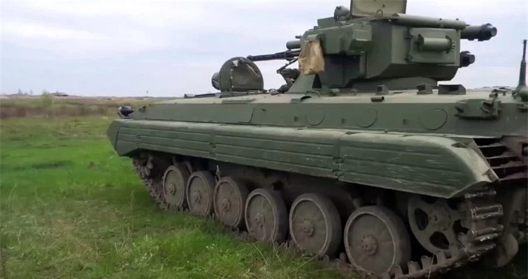 Bi an tung tich 1.800 thiet giap BMP-1 cua Ukraine-Hinh-7