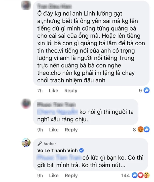 Con trai NS Hoài Linh tiết lộ định làm một việc giữa những ngày rối ren nhưng bị bố ngăn lại - Ảnh 4.