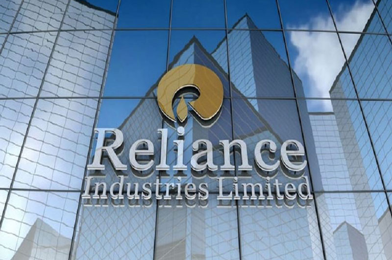 Reliance Industries Limited là tập đoàn lớn mạnh bậc nhất Ấn Độ.