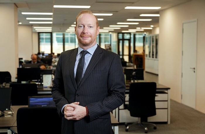 Các doanh nghiệp đua nhau mở rộng quỹ đất bất động sản công nghiệp