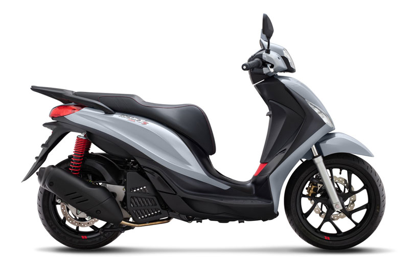 Đánh giá chi tiết đối thủ của Honda SH tại Việt Nam