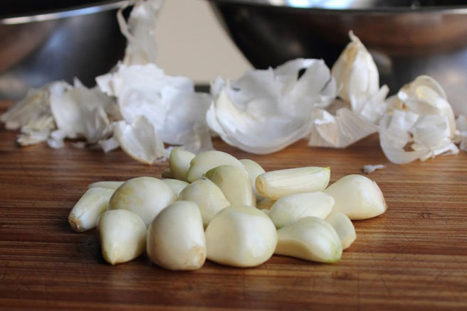 4 bài thuốc chữa bệnh từ tỏi bạn phải biết