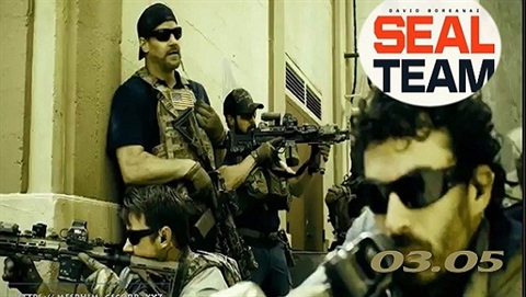 Đội quân mật của Lầu Năm Góc: CIA cũng chào thua