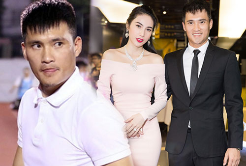 Công Vinh phản ứng gắt, quyết làm 1 việc khi bị antifan tấn công vì viết tâm thư bức xúc chuyện showbiz “bóc phốt” nhau