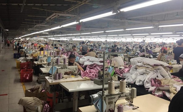 Bắc Giang: DN gặp khó khăn về chi phí xét nghiệm Covid-19 cho công nhân 