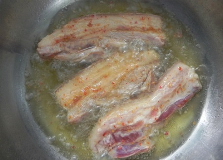 3 sai lầm khi ăn thịt lợn, bổ dưỡng đến mấy cũng hóa độc hại, ăn nhiều dễ ung thư