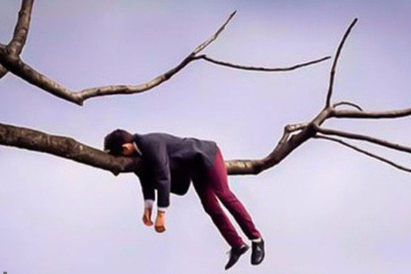 Đàn ông càng bất tài, càng dễ mắc phải 5 sai lầm kéo cuộc đời đi xuống này: 'Cánh mày râu' hãy lưu ý để tránh!