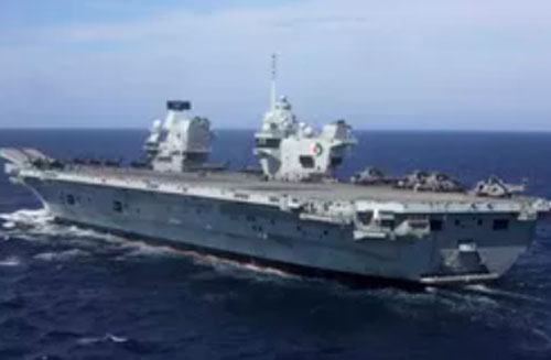 NATO mở cuộc diễn tập quân sự giữa căng thẳng với Nga