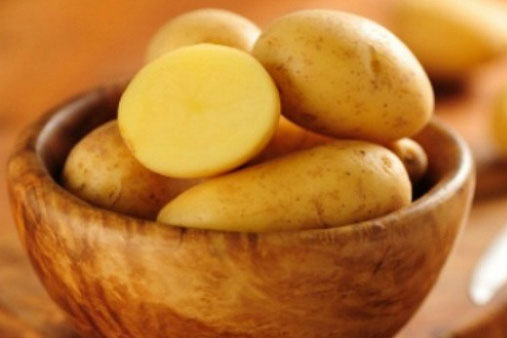 Bất ngờ với 3 loại củ có tác dụng giảm cân nhanh