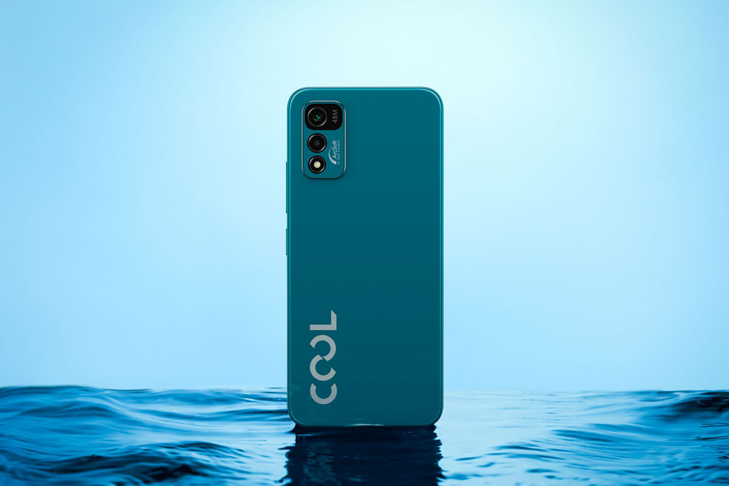 Smartphone RAM 6 GB, pin 4.500 mAh và mức giá rẻ đến khó tin