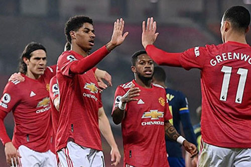 HLV Solskjaer được cấp 150 triệu bảng mua sắm hè 2021