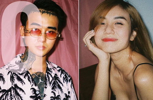 Đạt G và Cindy Lư vừa có động thái dứt khoát giữa tin đồn trục trặc