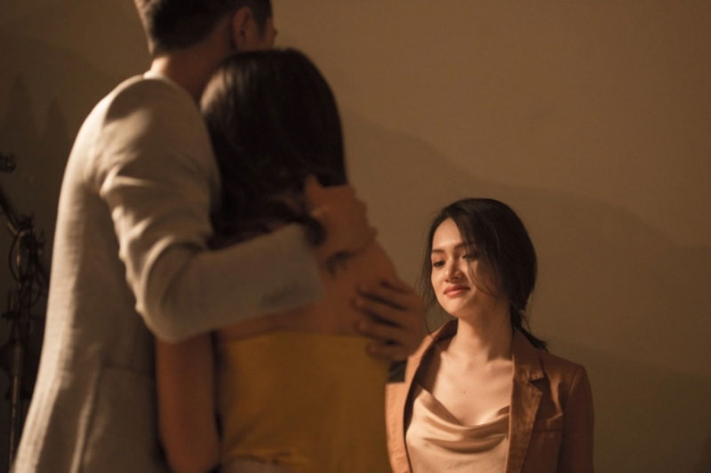 Tội lớn nhất của đàn ông là ngoại tình, sai lầm lớn nhất của đàn bà là bao dung cho kẻ thay lòng