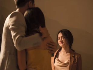 Tội lớn nhất của đàn ông là ngoại tình, sai lầm lớn nhất của đàn bà là bao dung cho kẻ thay lòng