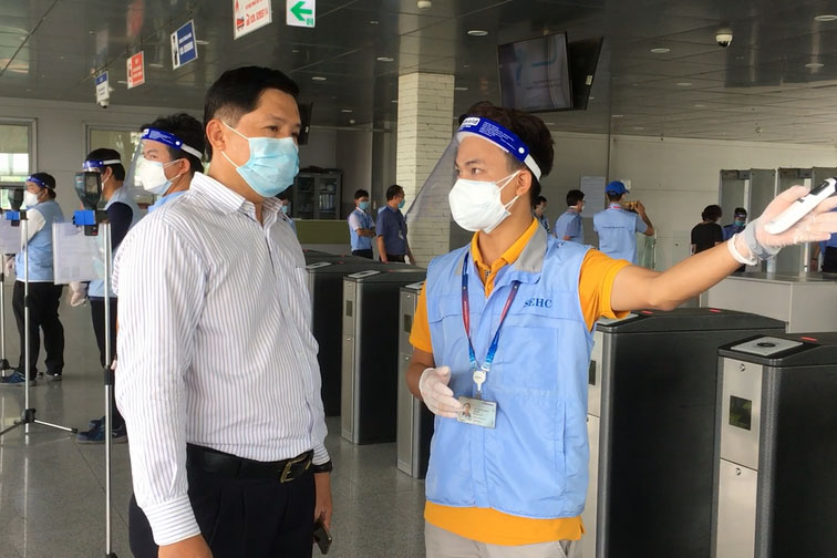 Để niềm tin của nhà đầu tư FDI không lung lay vì dịch COVID-19