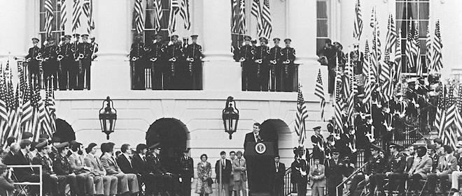 “Le Manoir”- Vén màn bí mật 200 năm của Nhà Trắng