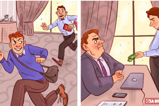 5 góc khuất của các nghề nghiệp khiến bạn có cái nhìn khác về nó