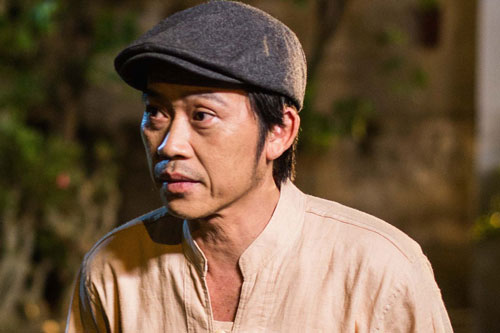 Hàng xóm nói về Hoài Linh: "Sống rất tốt, chan hòa với mọi người"