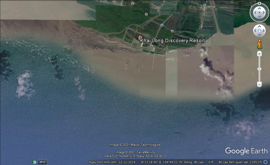 Cà Mau: Doanh nghiệp “kêu cứu” nguy cơ chết yểu vì phải nộp thuế oan 26 tỉ đồng do lỗi của Bộ TN&MT? 