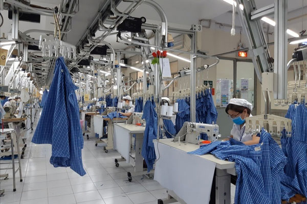 Kinh tế 5 tháng: Gần 12.000 doanh nghiệp rút khỏi thị trường mỗi tháng