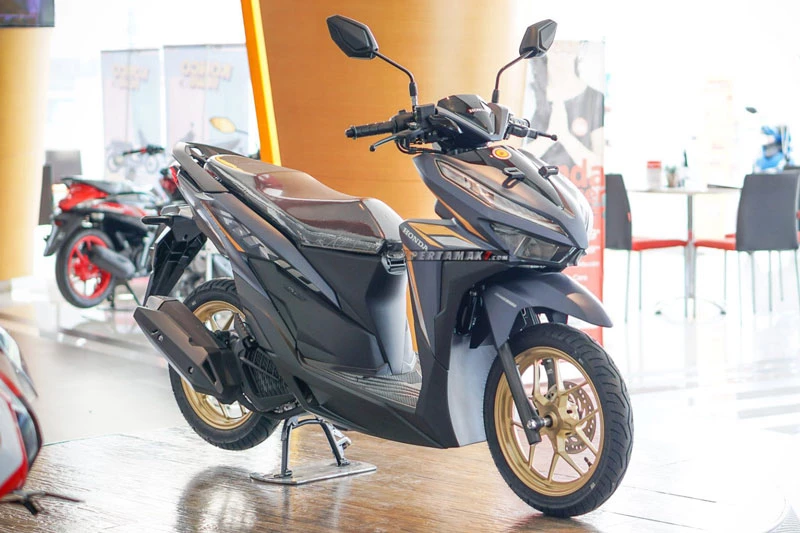 Honda Vario 125 2021.