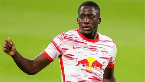 Liverpool xác nhận mua xong Konate từ RB Leipzig