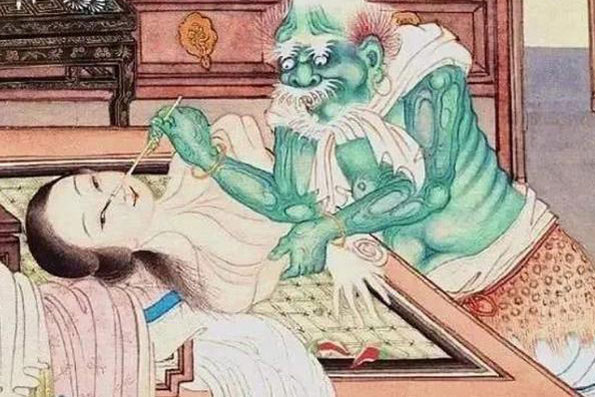 Khám phá 'ma lực' ẩn trong bộ sưu tập tranh giá trị tới 65 triệu NDT của Từ Hi Thái Hậu