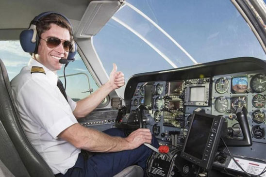 Những bí mật thú vị trên các chuyến bay rất ít khi được tiết lộ