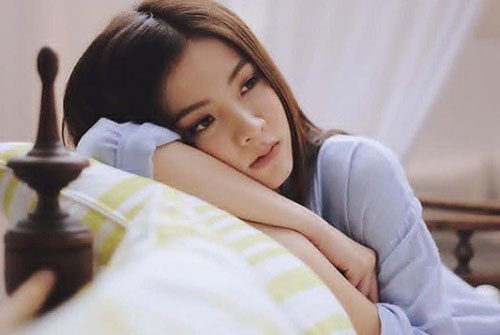 Sốc nặng khi phát hiện bí mật của bạn trai và người phụ nữ giúp việc trong nhà của anh