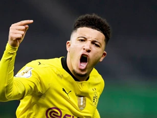 Chuyển nhượng: Chi 80 triệu bảng, Chelsea quyết 'hớt tay trên' MU trong vụ Jadon Sancho