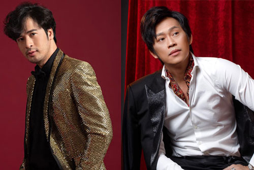 Đoàn Minh Tài nói về tình nghệ sĩ giữa lùm xùm 14 tỷ tiền từ thiện của NS Hoài Linh: “Không bảo vệ được nhau thì nên giữ im lặng”