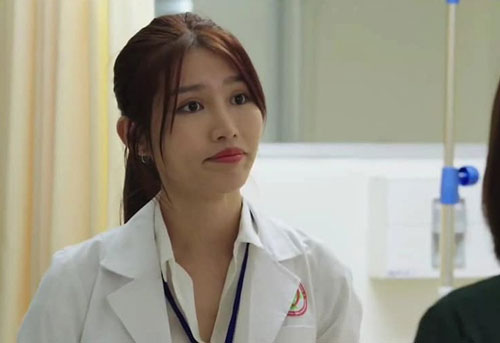 Bị khán giả dọa đánh vì nhiều chuyện ở "Cây táo nở hoa", Chế Nguyễn Quỳnh Châu nói gì?