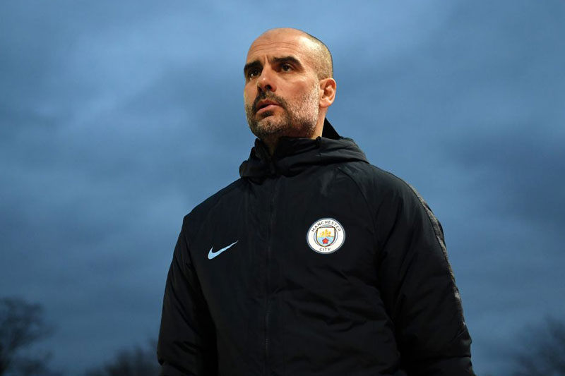 Nỗi trăn trở của Pep Guardiola trước trận chung kết Champions League với Chelsea