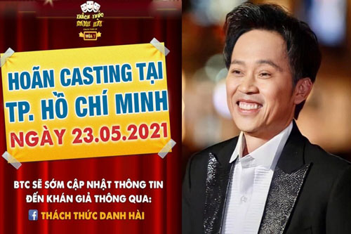 NSX Th&#xE1;ch th&#x1EE9;c danh h&#xE0;i c&#xE2;n nh&#x1EAF;c chuy&#x1EC7;n lo&#x1EA1;i Ho&#xE0;i Linh kh&#x1ECF;i gh&#x1EBF; n&#xF3;ng