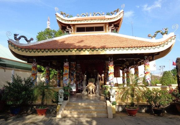 Kẻ trong quan tài dựng đứng và sự hiếu sát tàn ác khi còn sống (P2)