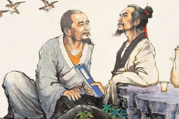 Con người từ tuổi 50 trở đi, có 4 cái khổ dù là ai cũng nhất định phải tránh thì phần đời còn lại mới được an yên ổn định