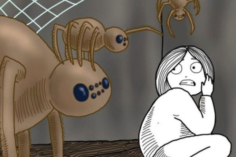 Khám phá khả năng thiên bẩm qua nỗi sợ hãi, chính xác tới 99%