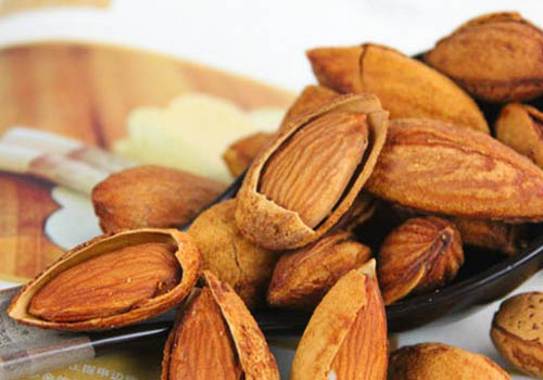 4 loại hạt chỉ cần ăn vào là giảm cân nhanh