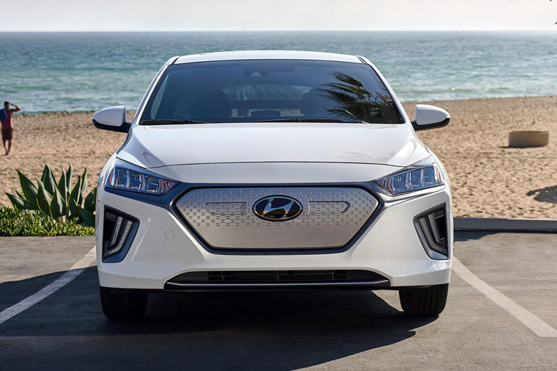 Top 10 ôtô điện rẻ nhất năm 2021: Hyundai đóng góp 2 sản phẩm